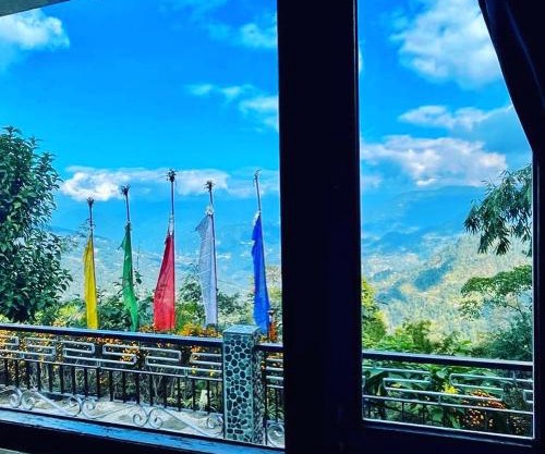 Tamang Sangboo Homestay