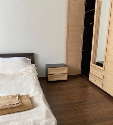 Rīga Apartment Prūšu