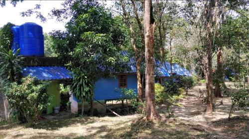 P'Mild Bungalow