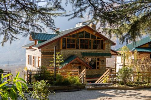 HOTEL ROSECEOUS