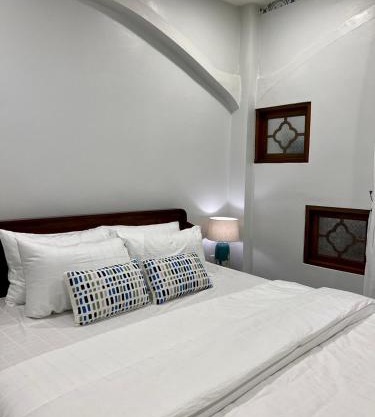 Nandarai Boutique Villa