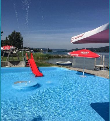 Badi Camping Steckborn