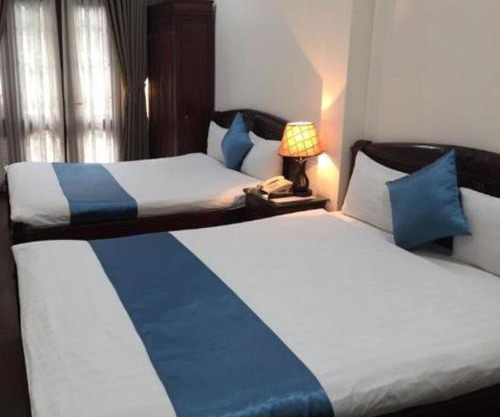 Na homestay