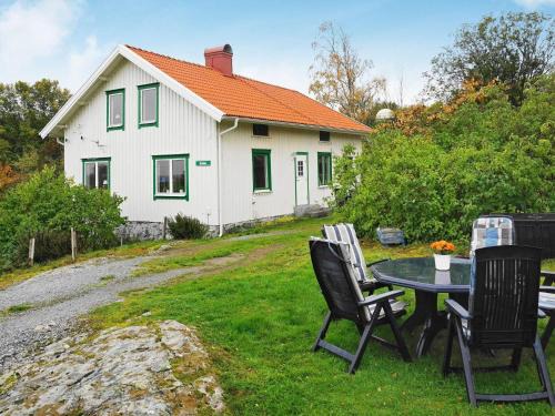 Holiday home FAGERFJÄLL II