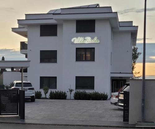 Villa Baden