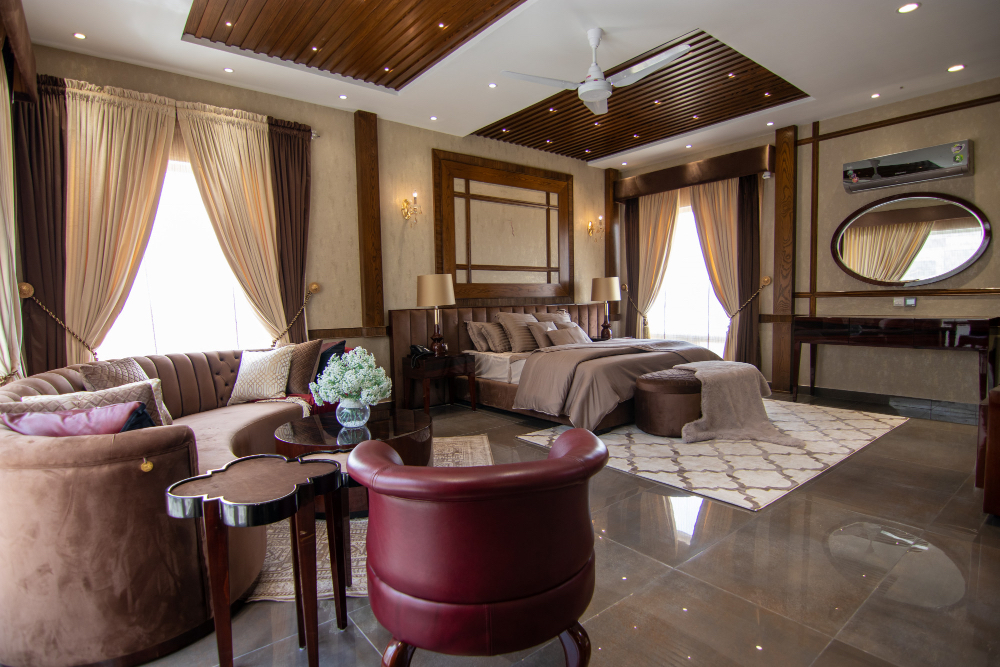 Galileo Hotel Lagodekhi