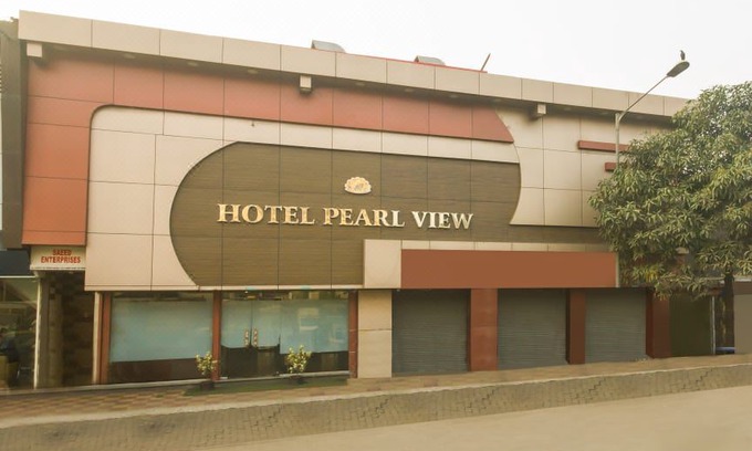 Dharavi Hotel | OYO 8193 Hotel Pearl View