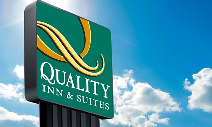 Ardmore Hotel | Quality Inn & Suites
