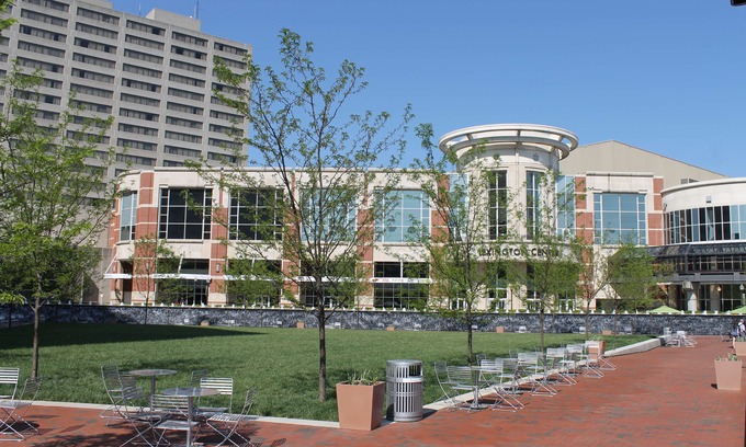 Liberty Area Hotel | TownePlace Suites by Marriott Lexington South/Hamburg Place