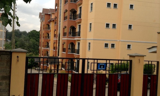 Nairobi Hotel | Cozy Residences