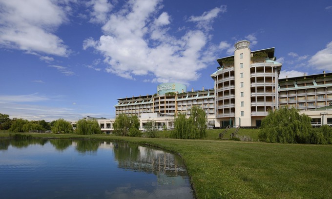 Pero Otro | Unahotels Expo Fiera Milano