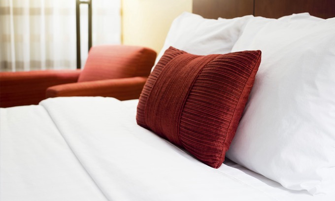 L'Hospitalet de l'Infant Hotel | La Joya