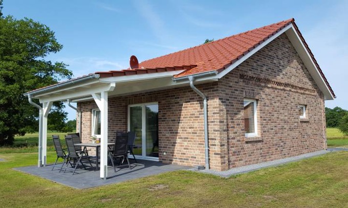Sand Casa | Kleine Briese