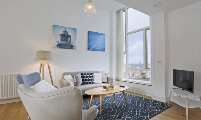 Southwold Cabaña | Casa ∙ 2 habitaciones ∙ 4 personas
