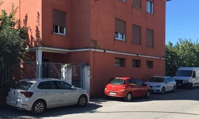 Borgo Roma Apartamento | GARBINI AT THE LOFT F FAIR