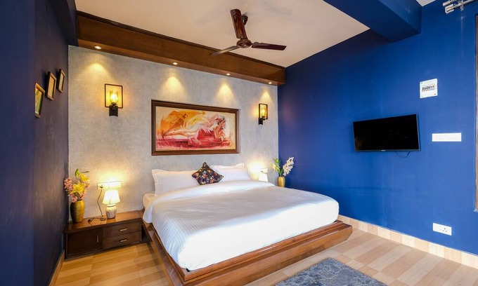 The Mall Road Apartamento | The Junglee Bakri