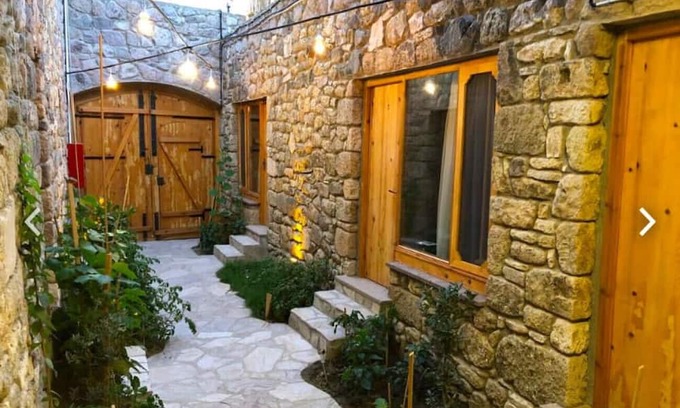 Ayvacik Casa | Hotel Room Close to Assos Ancient City in Ayvacik