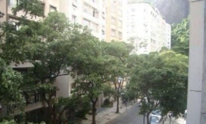 Copacabana Alquiler De RV | Luxurious apartment close to the beach with swimming pool, sauna, gym, terrace, garage and others