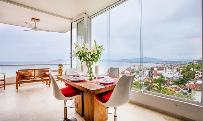 Amapas Condominio | Incredible Villa Spectacular
