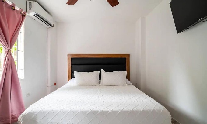 Cartagena District Apartamento | Epic Point Accommodations @1