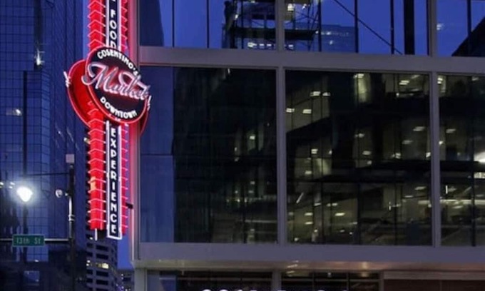 Downtown Kansas City Apartamento | ★ Downtown Downtown Downton ★