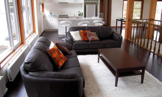 Furano Casa | Furano Lodge 10 / Furano Hokkaidō