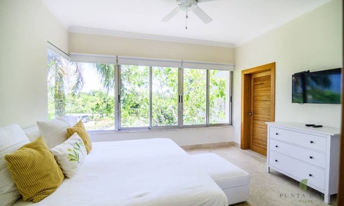Punta Cana Casa | Hacienda del Mar One Bedroom