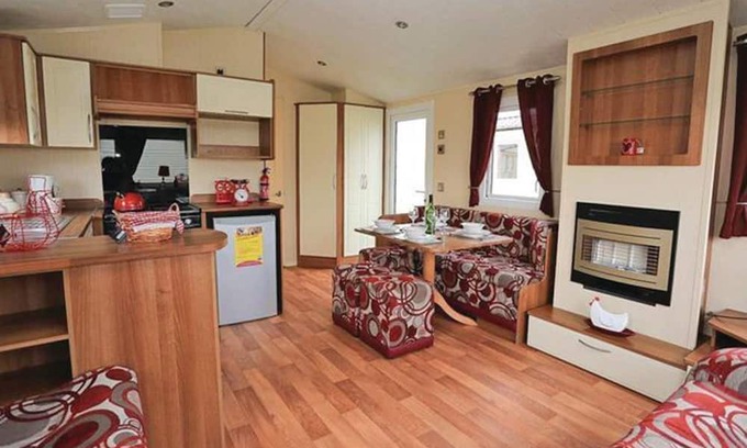 Hexham Casa | 3 bedroom accommodation in Slaley, Hexham