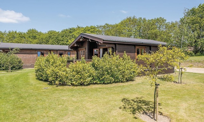 Wenhaston Cabina | 1 bedroom accommodation in Wenhaston, Halesworth