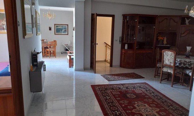 Bovalino Cama Y Desayuno | B&B Rosa di Calabria