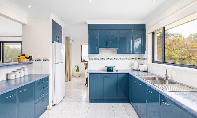 Boat Harbour Casa | Harbour Breezes – views of Boat Harbour