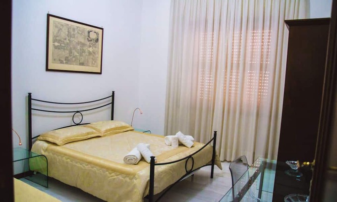 Vomero Apartamento | Easy House