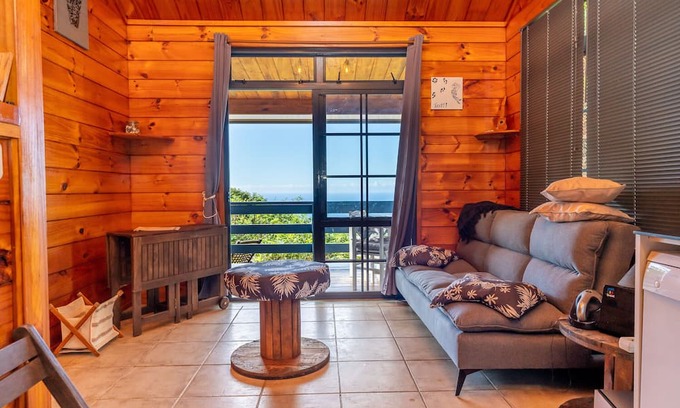 Mahina Casa | The Cosy Chalet Mahinarama wPool