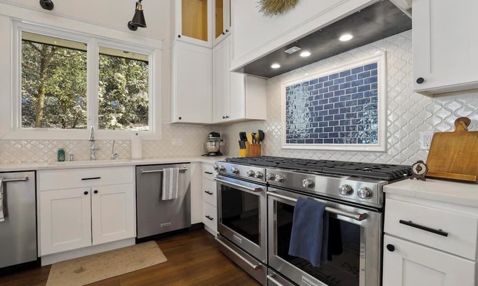 Payson Cabina | Large Cabin at Juniper Pines