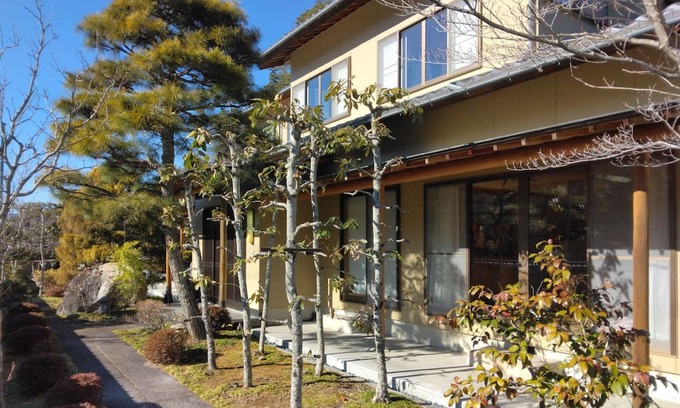 Iida Casa | Vrbo Property