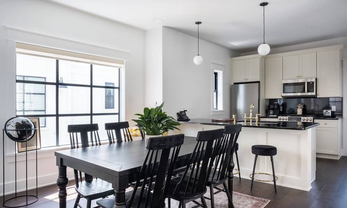 Wildwood Casa | Baker's Double House