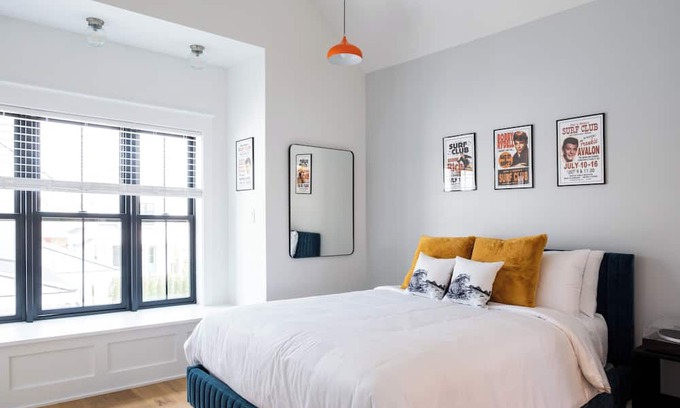 Wildwood Casa | Wildwood Haze House