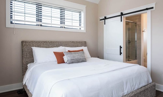 Wildwood Casa | The Holly Beach House