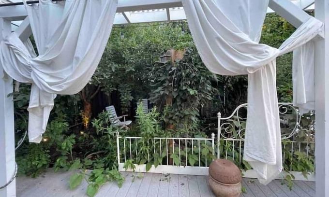 Rose City Park Cama Y Desayuno | NEW LISTING-Adorable Craftsman, great neighborhood
