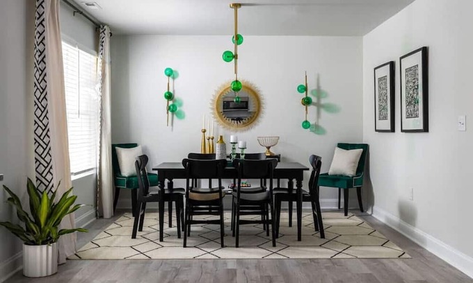 High Point Casa | Gorgeous 4BR *Brand New Home* 4min to Market & HPU