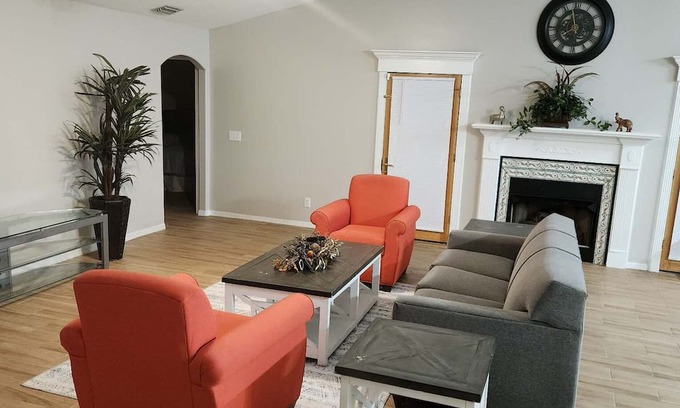 South Daytona Casa | Beautiful Pool home in Port Orange