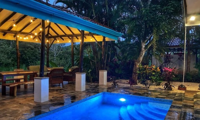 Hills of Esterillos Casa | Casa Destino - Private community with pool