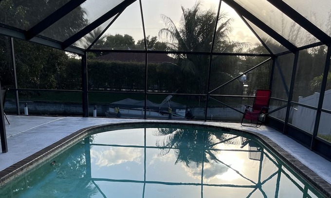 Boynton Beach Casa | Minutes from the beach