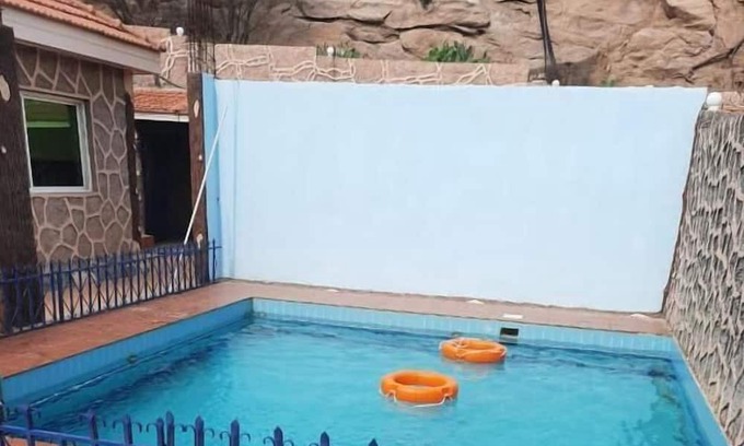 Ash Shafa Complejo | Lafontaine The Gazal Resort