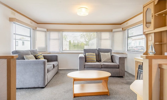 Potter Heigham Casa | 2 bedroom accommodation in Potter Heigham