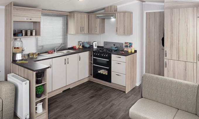 Kilwinning Casa | 2 bedroom accommodation in Kilwinning, Ayrshire