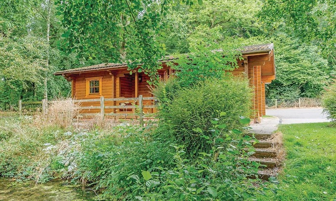 Ledbury Cabina | 2 bedroom accommodation in Ledbury