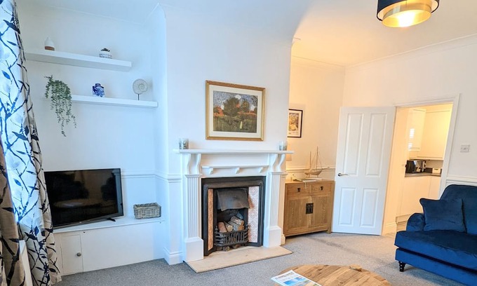 Amble Cabaña | Spacious and stylish cottages located on the Northumberland Coast