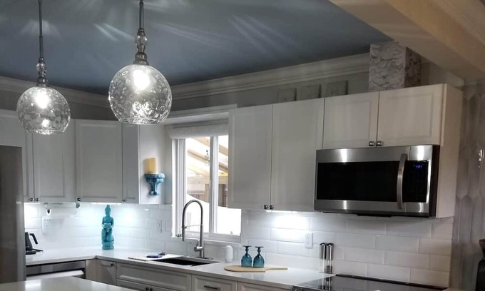 Langley Casa | Outstanding Executive One Bed Suite