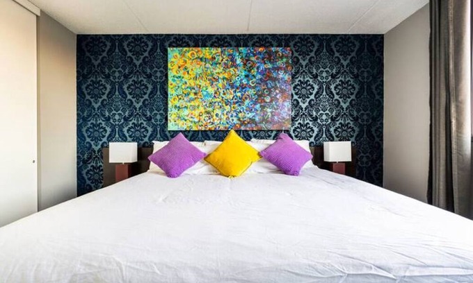 Kensington Apartamento | Kensington Modern 2 Bedroom Apartment- Parking Included